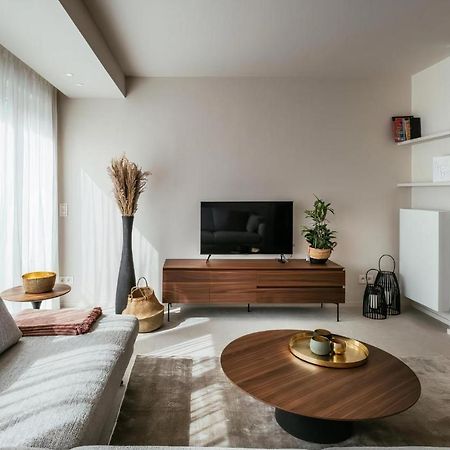 - Carijoca - Gemoderniseerd, Lichtrijk & Zijdelings Zeezicht App Коксейде Екстер'єр фото