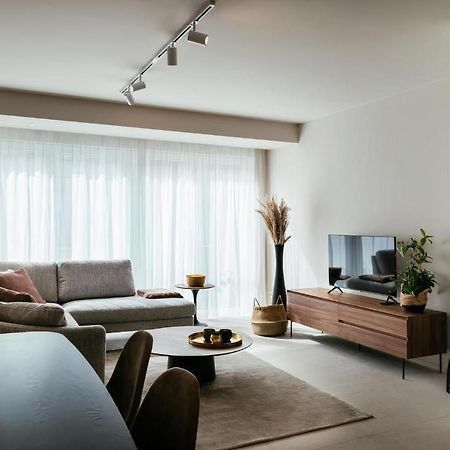 - Carijoca - Gemoderniseerd, Lichtrijk & Zijdelings Zeezicht App Коксейде Екстер'єр фото